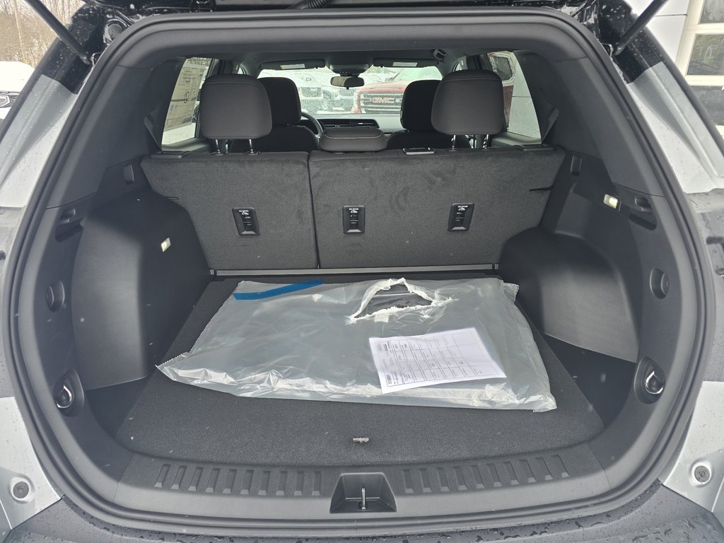 GMC Terrain Elevation 2026 à New Richmond, Québec - 6 - w1024h768px