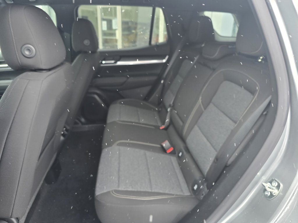 GMC Terrain Elevation 2026 à New Richmond, Québec - 7 - w1024h768px