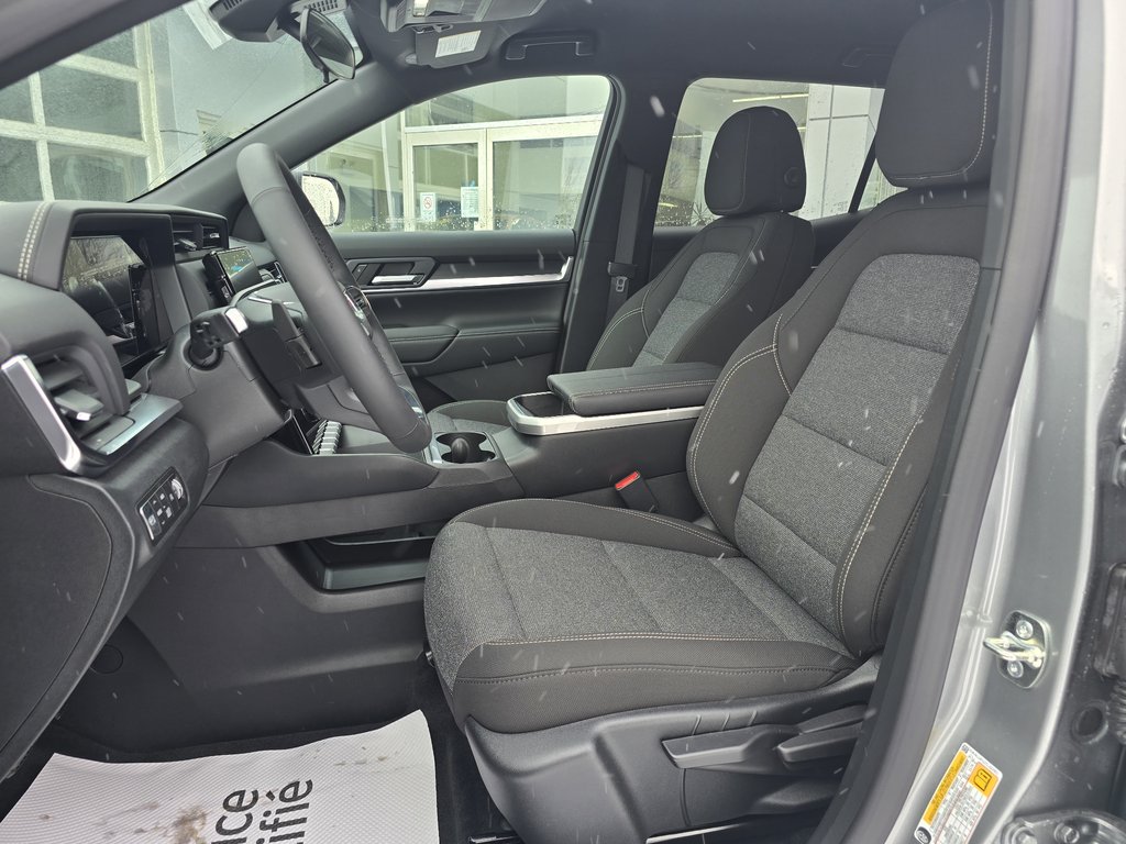 GMC Terrain Elevation 2026 à New Richmond, Québec - 9 - w1024h768px