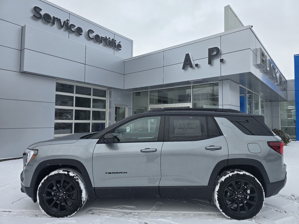 GMC Terrain Elevation 2026 à New Richmond, Québec - 2 - w1024h768px