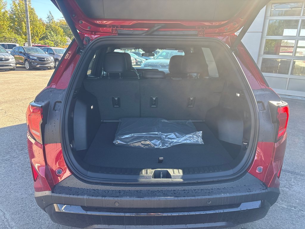 2027 GMC Terrain Elevation in New Richmond, Quebec - 16 - w1024h768px