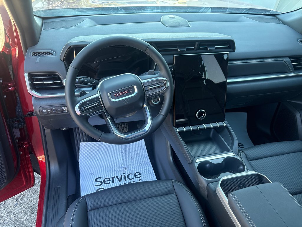 2027 GMC Terrain Elevation in New Richmond, Quebec - 7 - w1024h768px