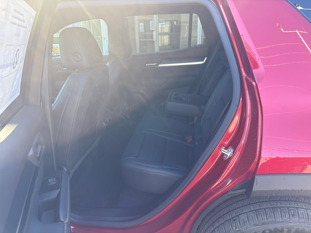 2027 GMC Terrain Elevation in New Richmond, Quebec - 8 - w1024h768px