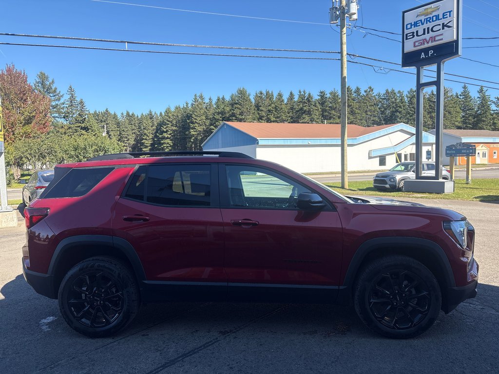 2027 GMC Terrain Elevation in New Richmond, Quebec - 4 - w1024h768px