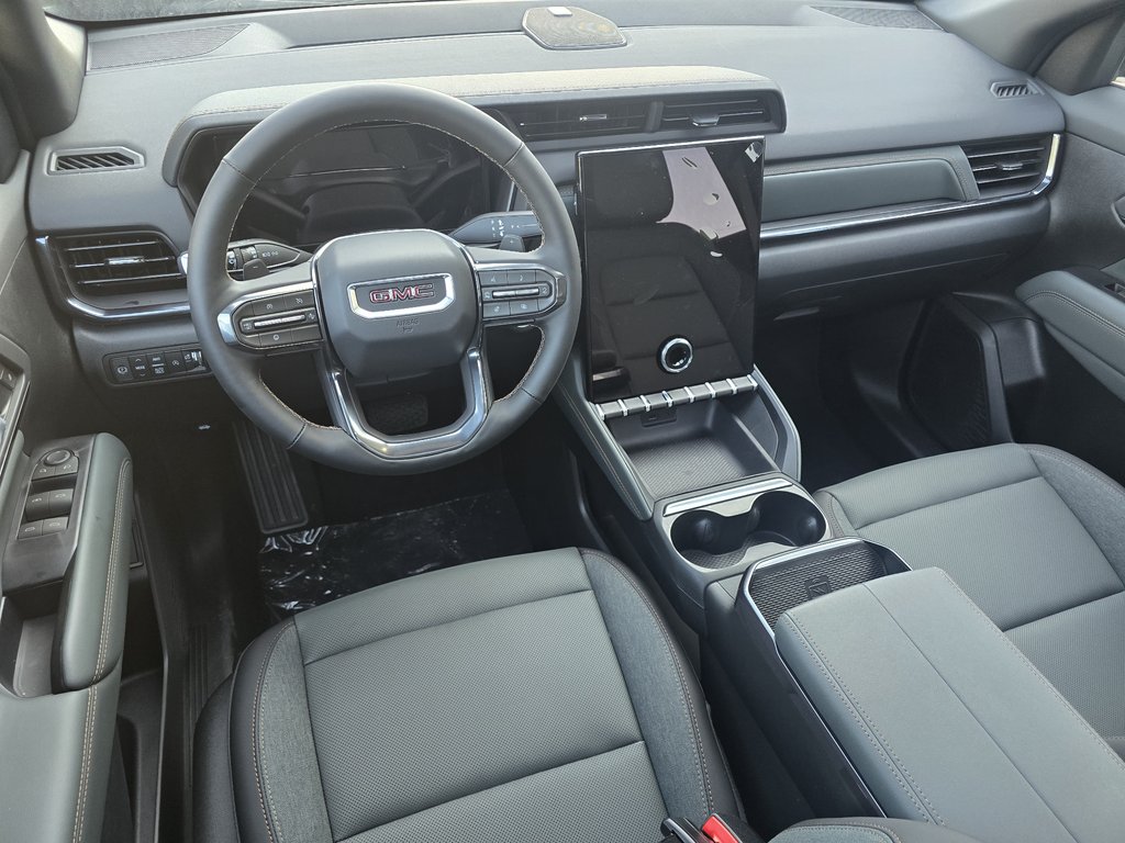 2027 GMC Terrain AT4 in New Richmond, Quebec - 14 - w1024h768px