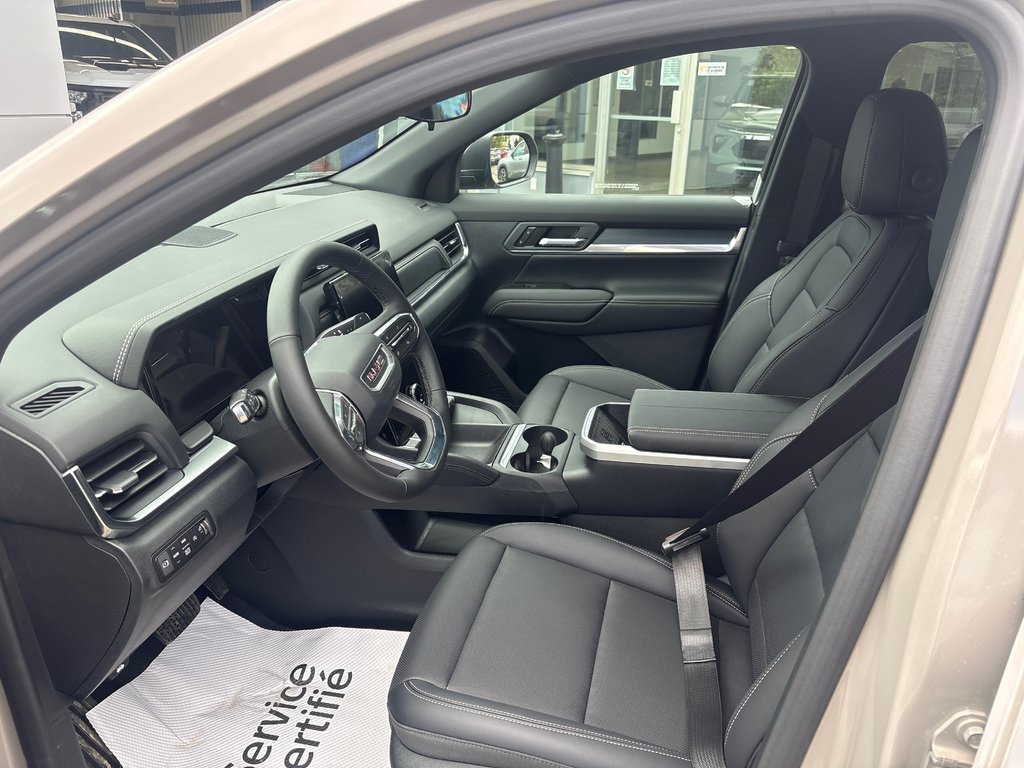 GMC Terrain Elevation 2027 à New Richmond, Québec - 6 - w1024h768px