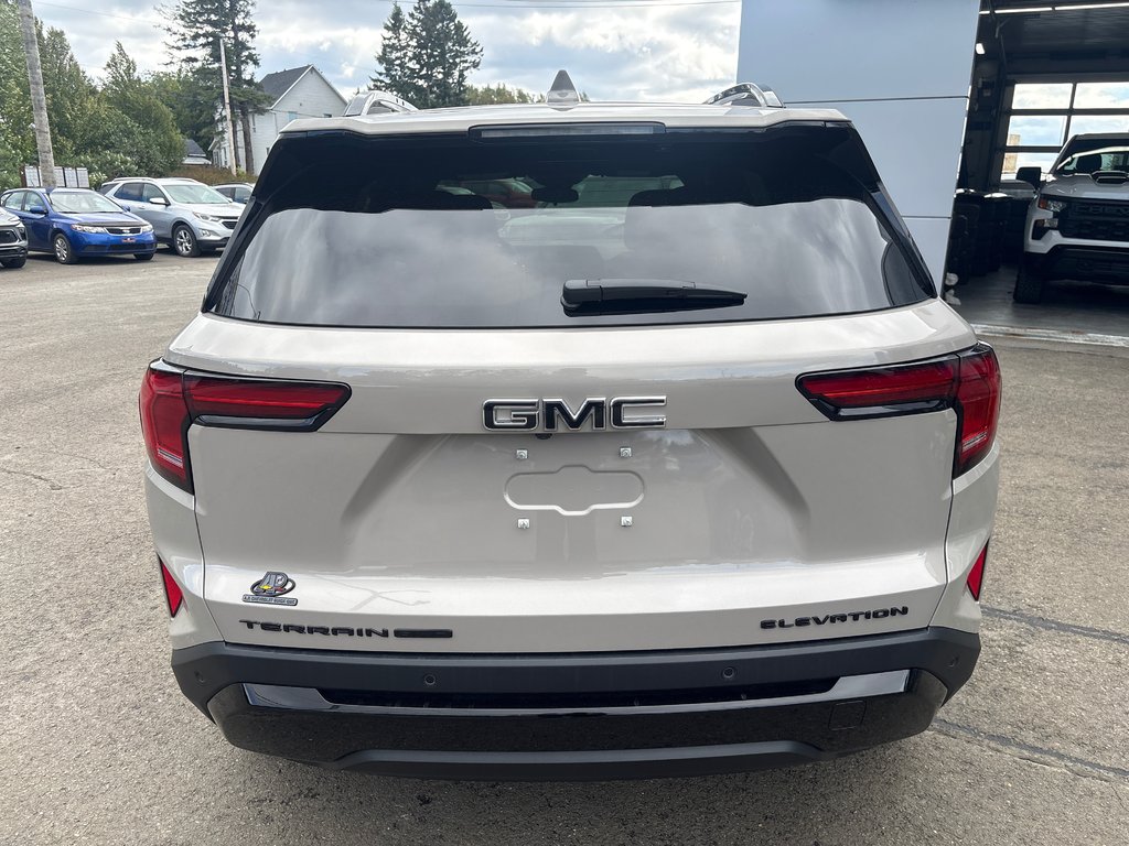 GMC Terrain Elevation 2027 à New Richmond, Québec - 5 - w1024h768px