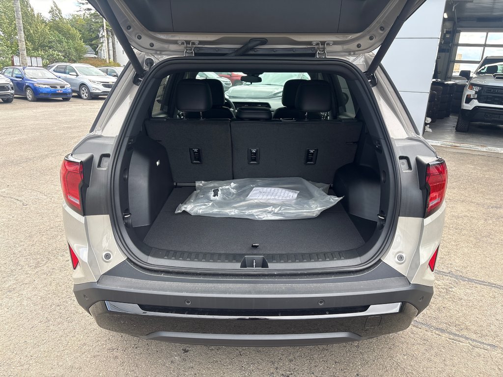 GMC Terrain Elevation 2027 à New Richmond, Québec - 9 - w1024h768px