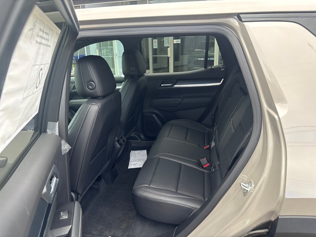 GMC Terrain Elevation 2027 à New Richmond, Québec - 8 - w1024h768px