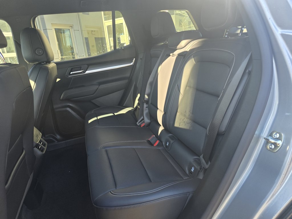 GMC Terrain Elevation 2027 à New Richmond, Québec - 7 - w1024h768px