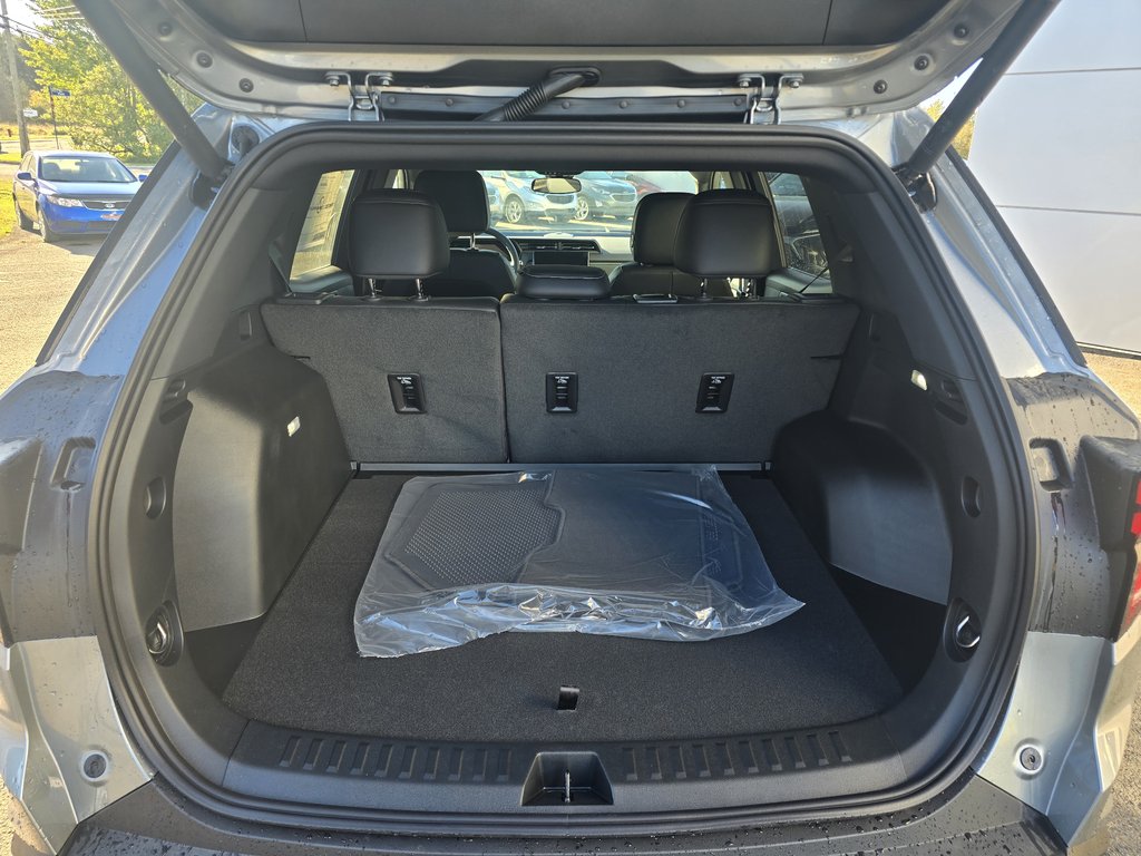 GMC Terrain Elevation 2027 à New Richmond, Québec - 6 - w1024h768px