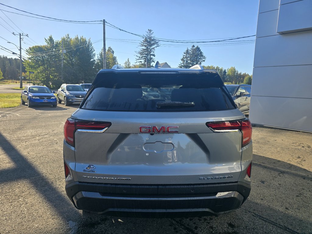 GMC Terrain Elevation 2027 à New Richmond, Québec - 5 - w1024h768px
