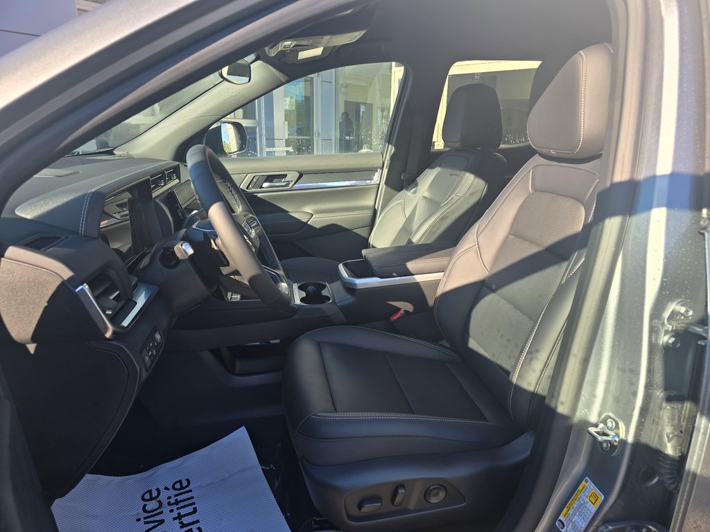 GMC Terrain Elevation 2027 à New Richmond, Québec - 9 - w1024h768px