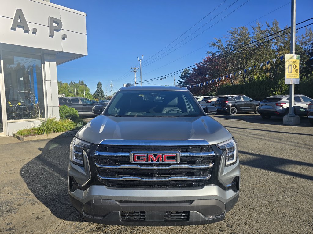 GMC Terrain Elevation 2027 à New Richmond, Québec - 3 - w1024h768px