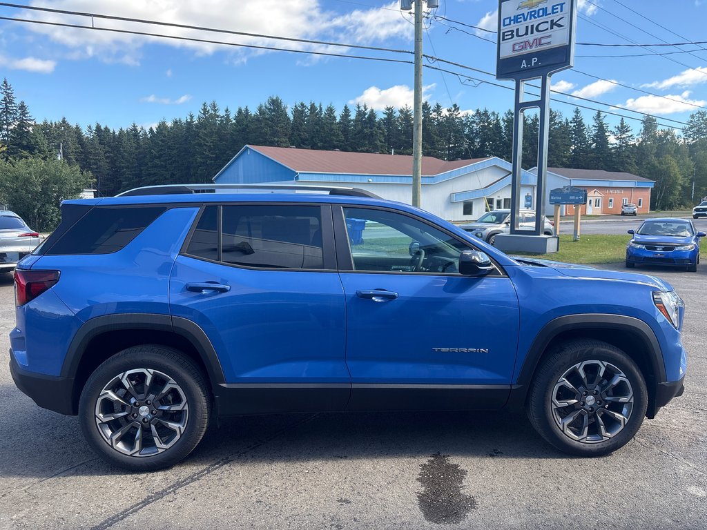 2027 GMC Terrain Elevation in New Richmond, Quebec - 4 - w1024h768px
