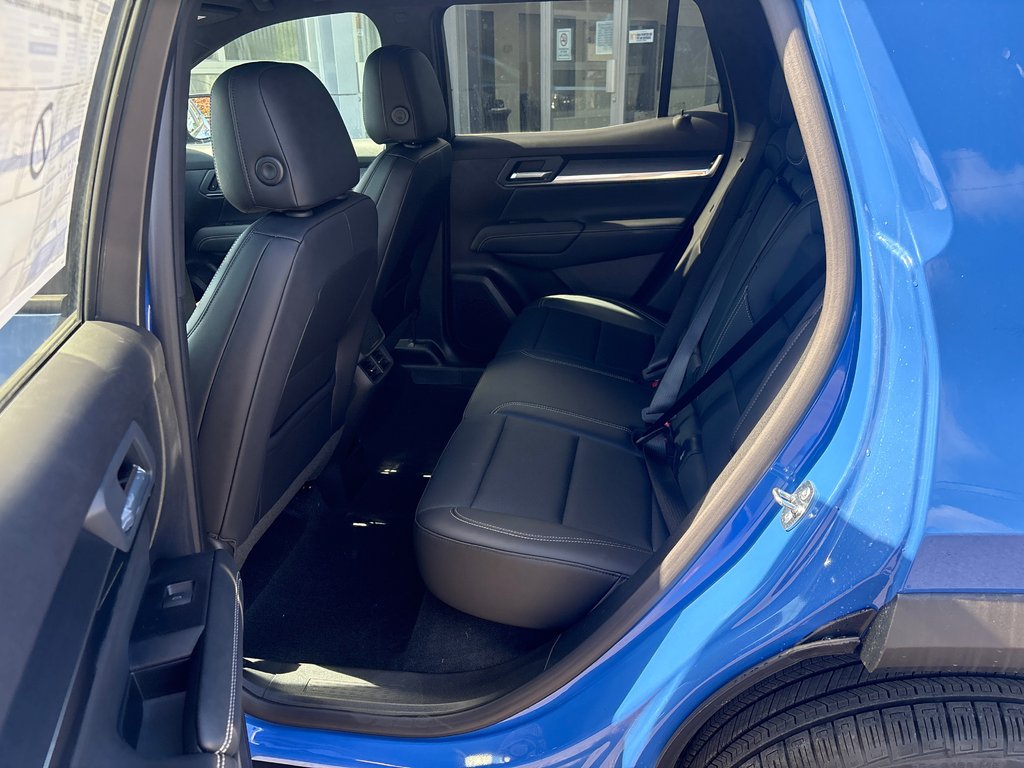 2027 GMC Terrain Elevation in New Richmond, Quebec - 8 - w1024h768px
