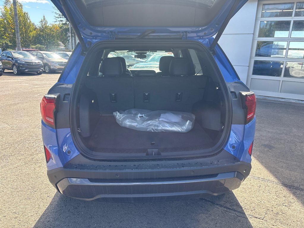 2027 GMC Terrain Elevation in New Richmond, Quebec - 9 - w1024h768px