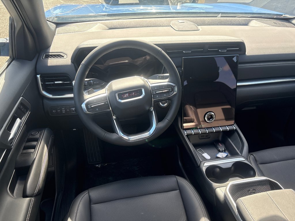 2027 GMC Terrain Elevation in New Richmond, Quebec - 7 - w1024h768px