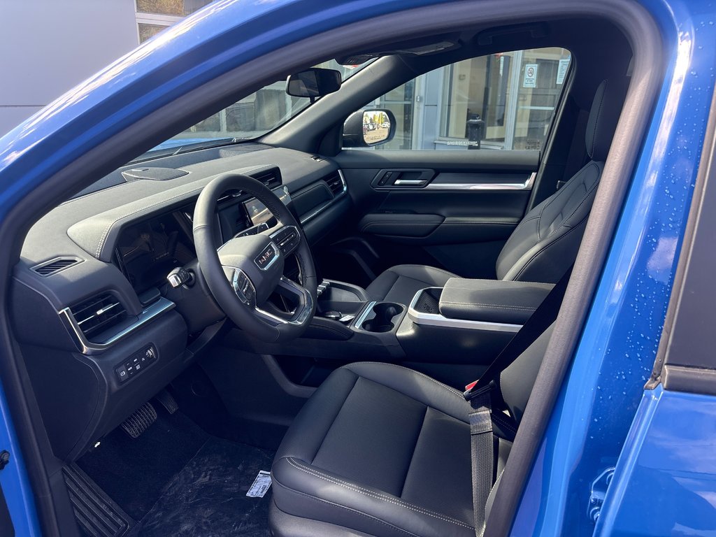 2027 GMC Terrain Elevation in New Richmond, Quebec - 6 - w1024h768px