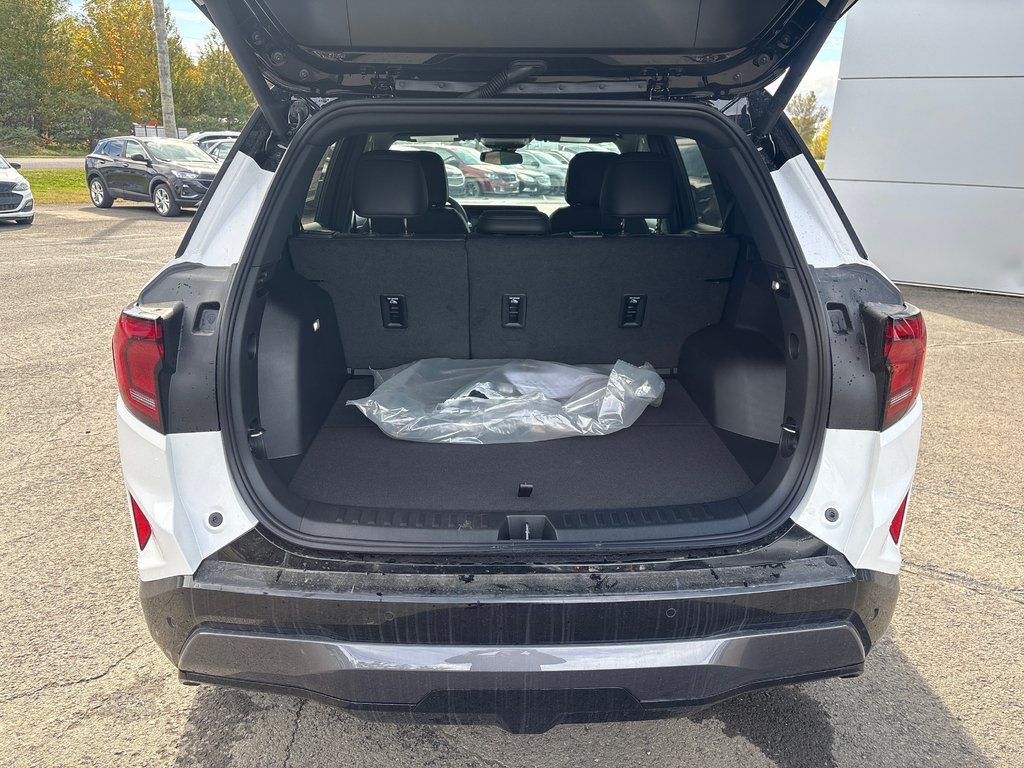 GMC Terrain AT4 2027 à New Richmond, Québec - 9 - w1024h768px