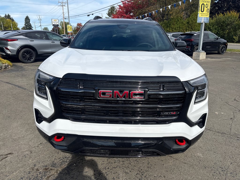 GMC Terrain AT4 2027 à New Richmond, Québec - 3 - w1024h768px