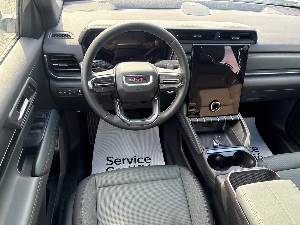 GMC Terrain AT4 2027 à New Richmond, Québec - 7 - w1024h768px