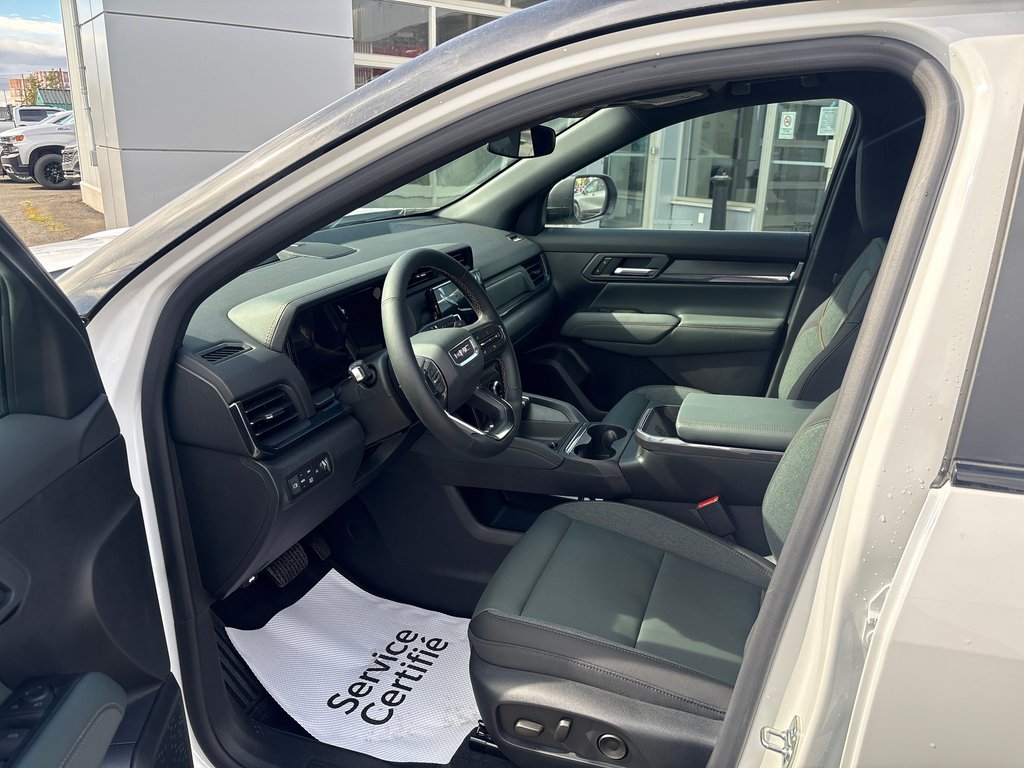 GMC Terrain AT4 2027 à New Richmond, Québec - 6 - w1024h768px