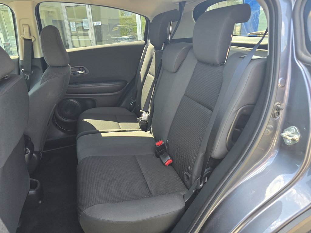 Honda HRV LX 2019 à New Richmond, Québec - 7 - w1024h768px