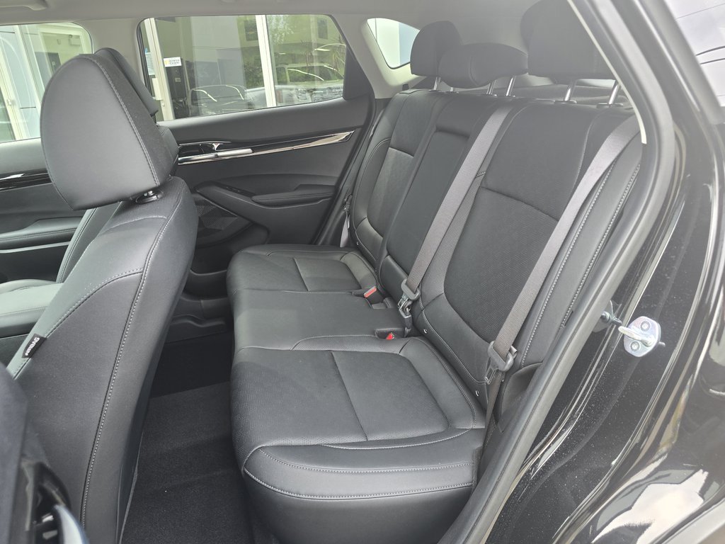 2023 Kia SELTOS SX Turbo in New Richmond, Quebec - 7 - w1024h768px