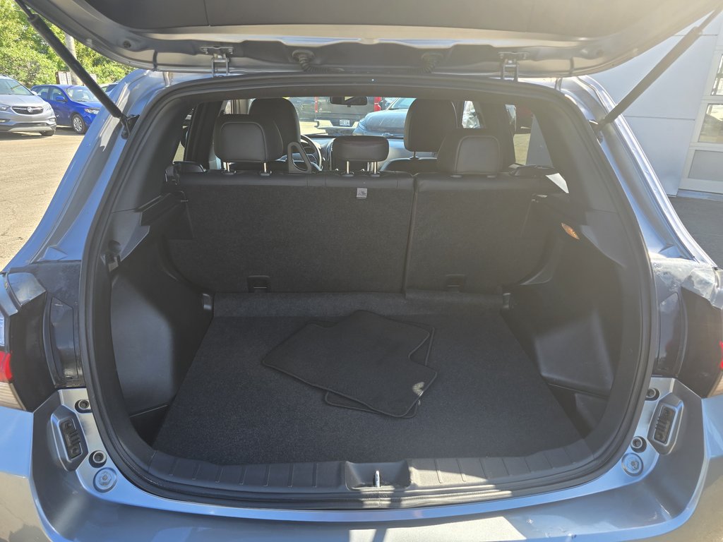 2020 Mitsubishi RVR in New Richmond, Quebec - 6 - w1024h768px