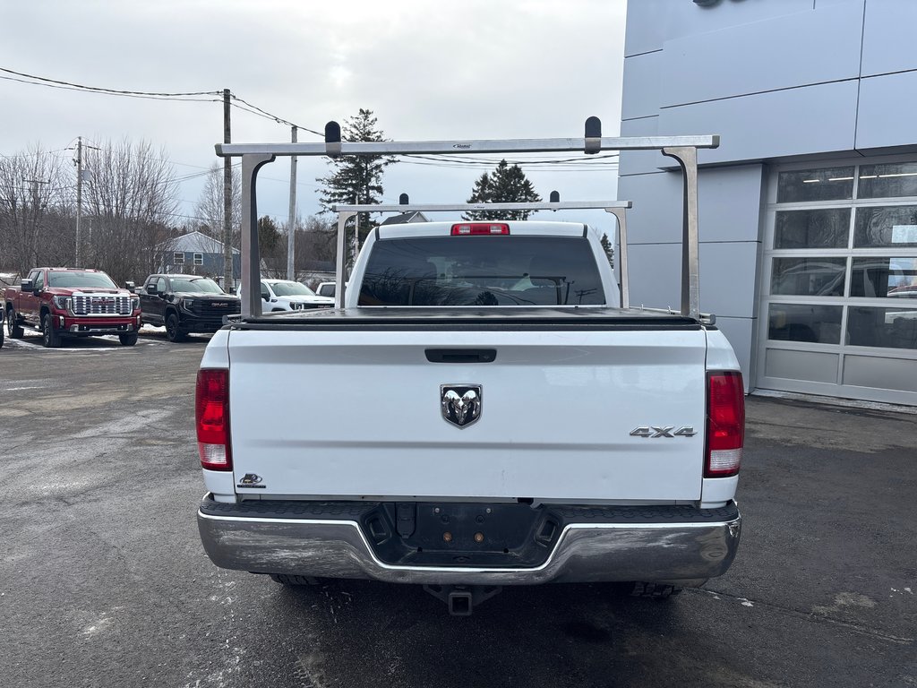 Ram 1500 CREW BOITE COUR ST 2014 à New Richmond, Québec - 5 - w1024h768px