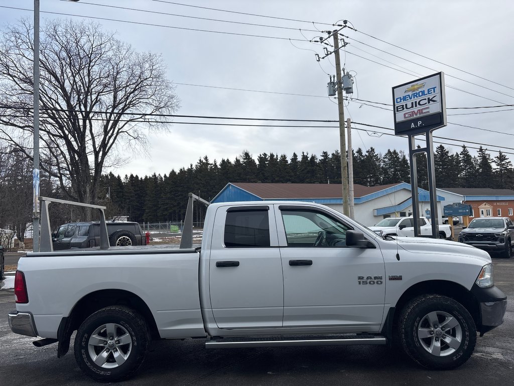 Ram 1500 CREW BOITE COUR ST 2014 à New Richmond, Québec - 4 - w1024h768px