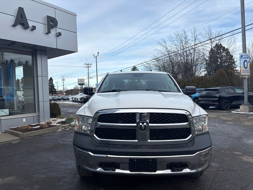 Ram 1500 CREW BOITE COUR ST 2014 à New Richmond, Québec - 3 - w1024h768px