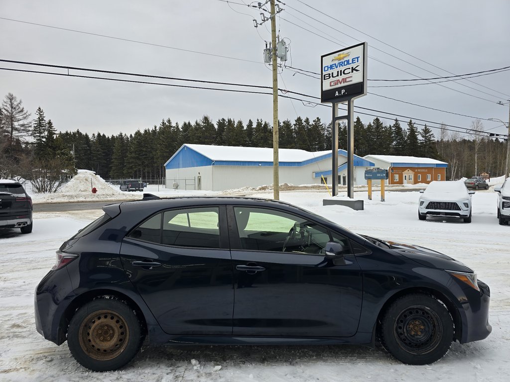 Toyota CORALLA  2019 à New Richmond, Québec - 4 - w1024h768px