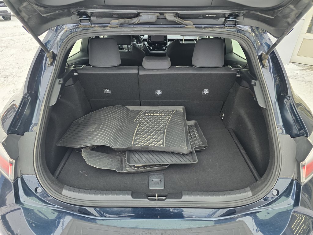 Toyota CORALLA  2019 à New Richmond, Québec - 6 - w1024h768px