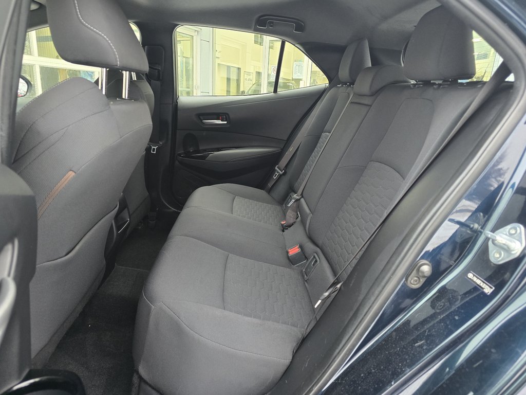 Toyota CORALLA  2019 à New Richmond, Québec - 7 - w1024h768px