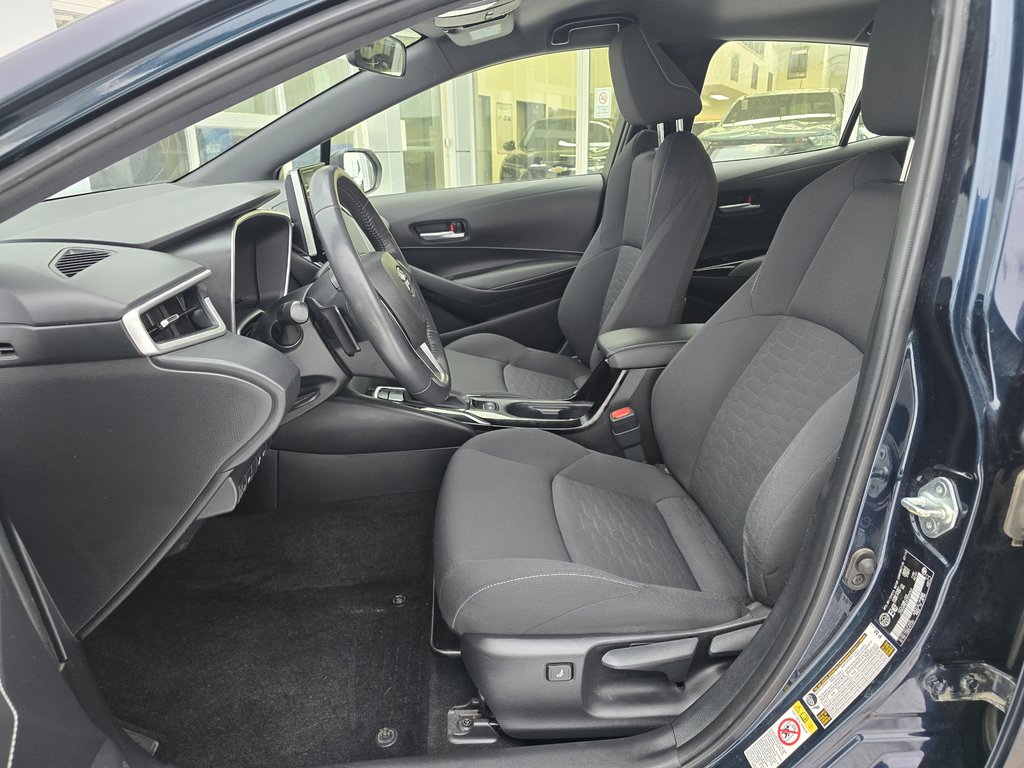 Toyota CORALLA  2019 à New Richmond, Québec - 9 - w1024h768px