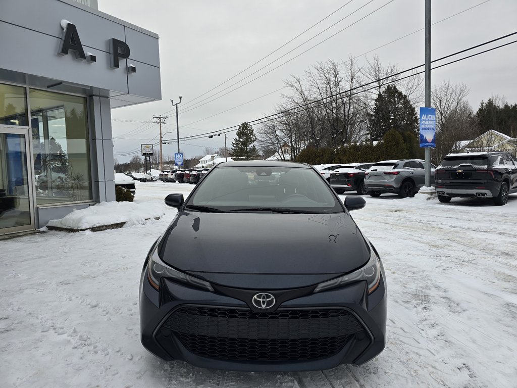Toyota CORALLA  2019 à New Richmond, Québec - 3 - w1024h768px