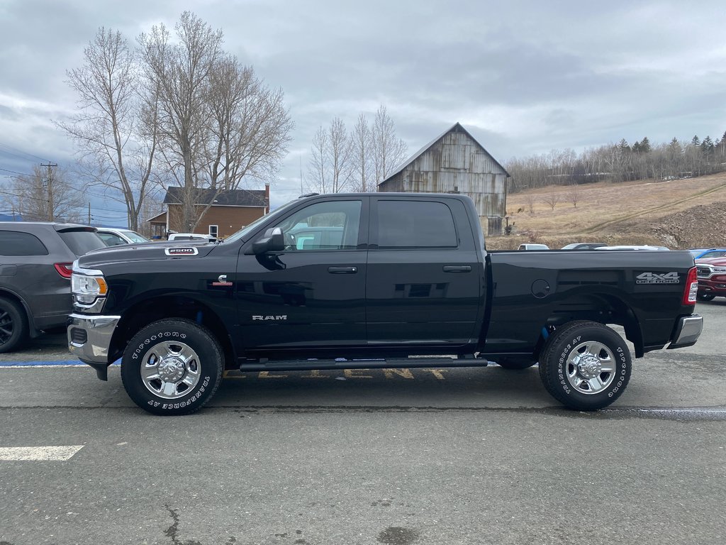 2020 dodge 2500 for sale