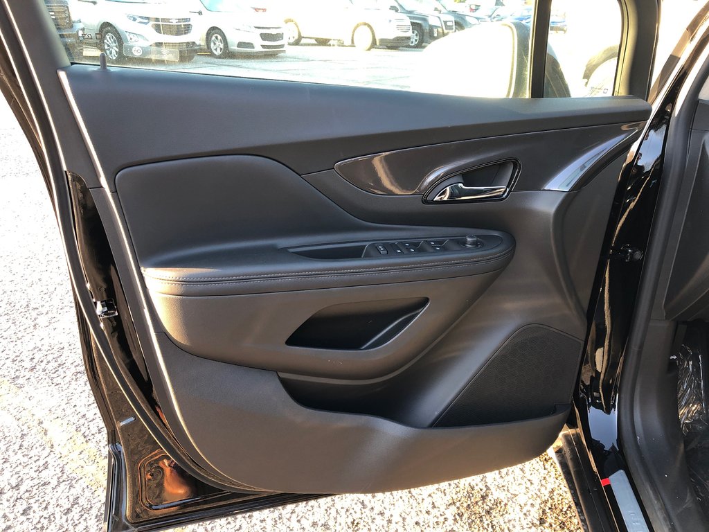 H Auger Automobiles Inc 224 Nicolet Buick Encore Fwd