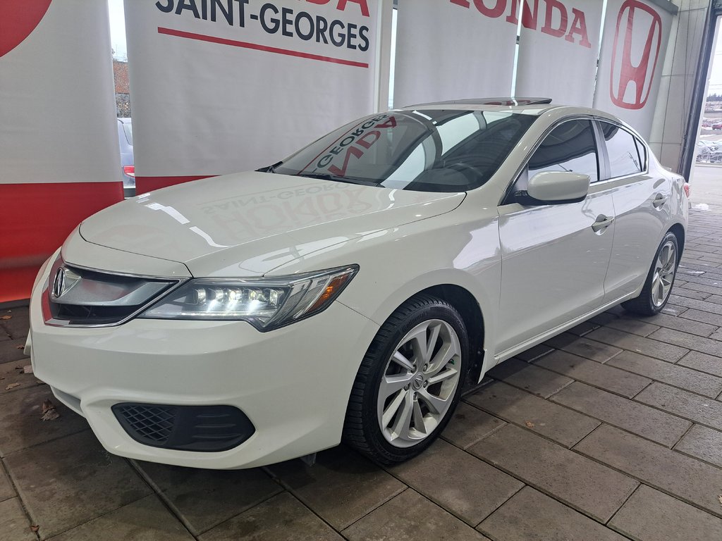 2016  ILX in Saint-Georges, Quebec - 3 - w1024h768px