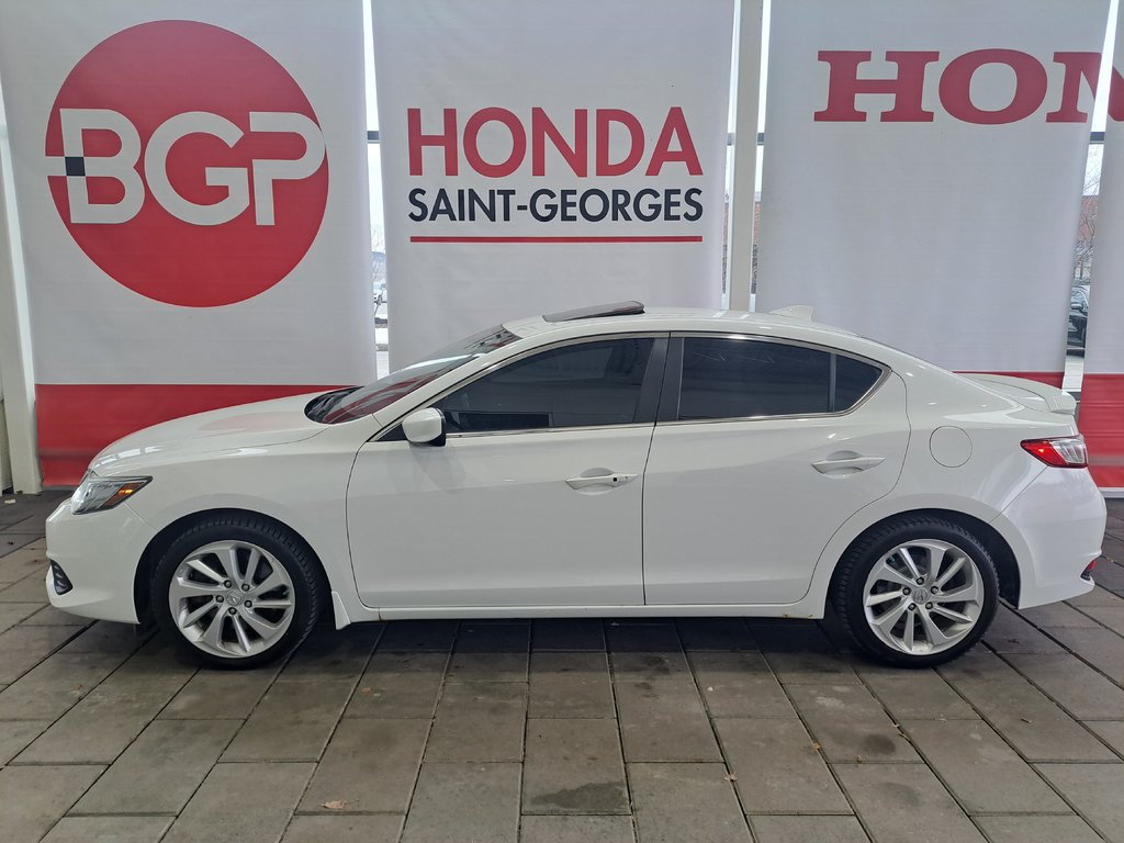 2016  ILX in Saint-Georges, Quebec - 1 - w1024h768px