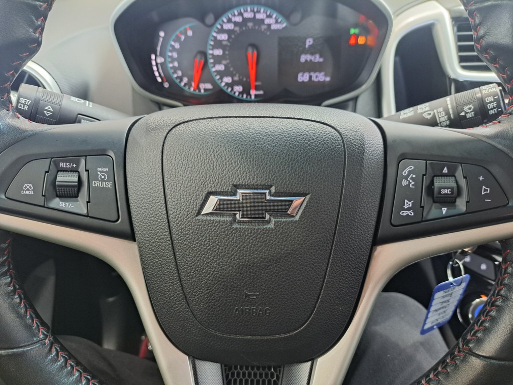 2018  Sonic LT in Saint-Georges, Quebec - 14 - w1024h768px