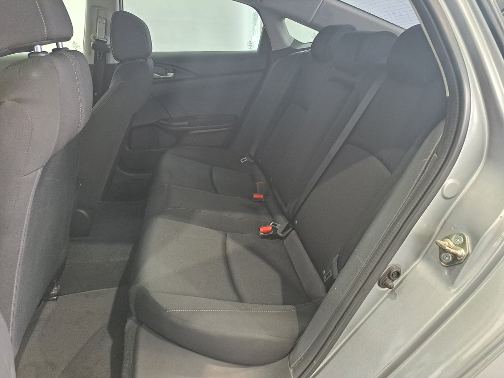 2018  Civic Sedan SE in Saint-Georges, Quebec - 10 - w1024h768px