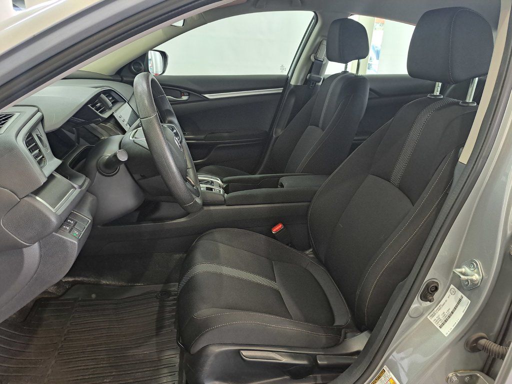 2021  Civic Sedan LX in Saint-Georges, Quebec - 9 - w1024h768px