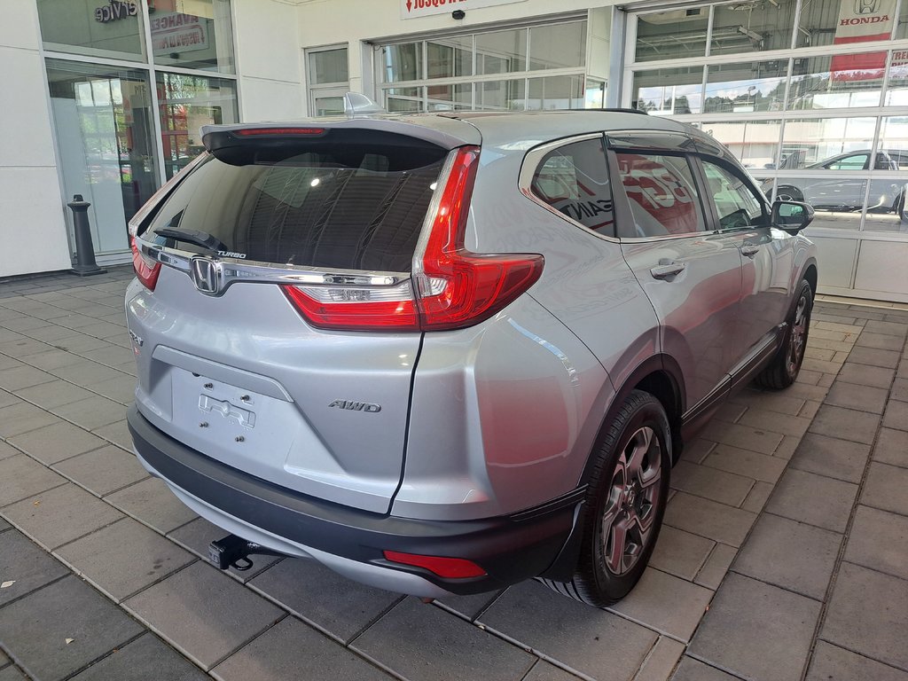 CR-V EX-L 2018 à Saint-Georges, Québec - 11 - w1024h768px