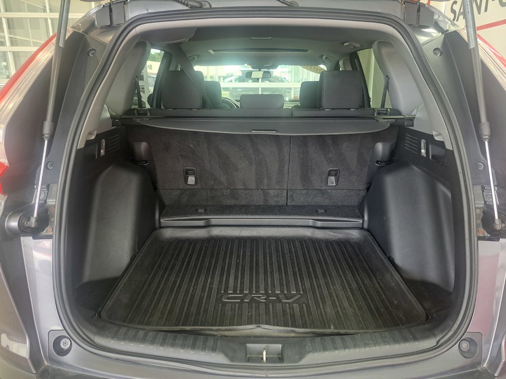 2018  CR-V EX in Saint-Georges, Quebec - 20 - w1024h768px