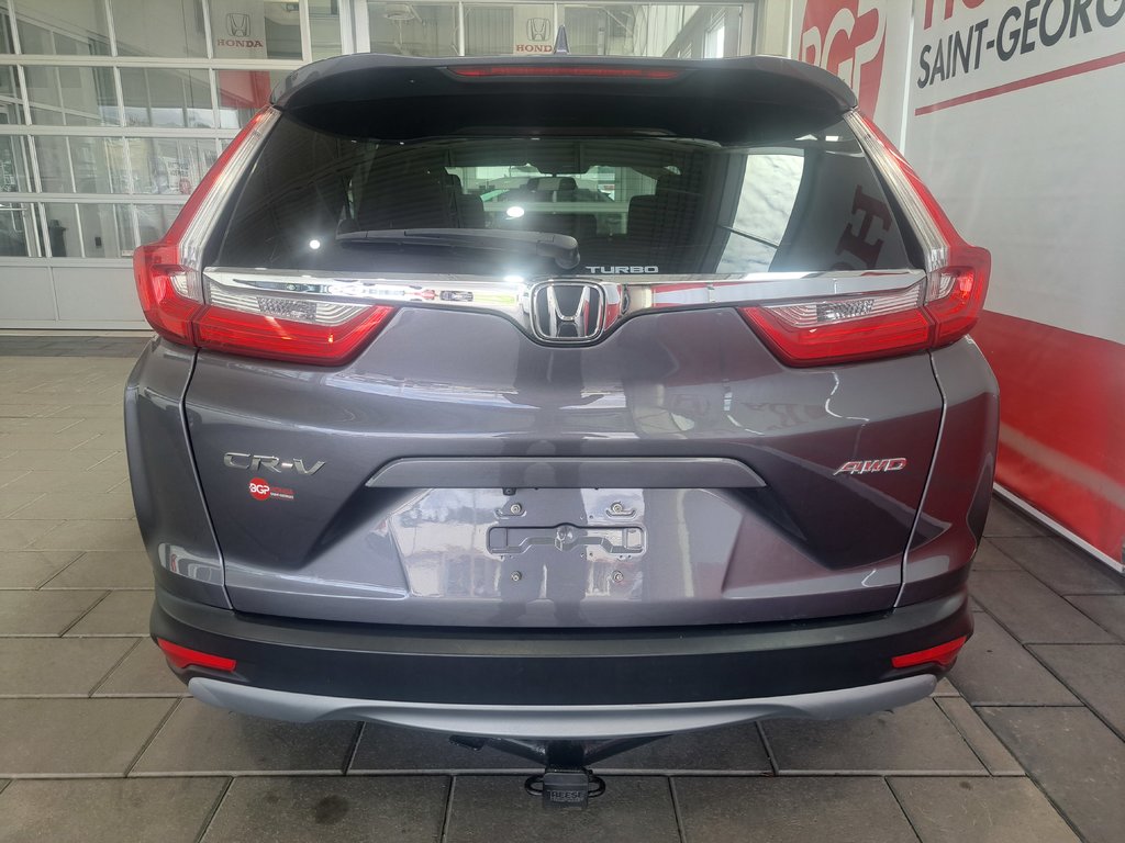 2018  CR-V EX in Saint-Georges, Quebec - 10 - w1024h768px