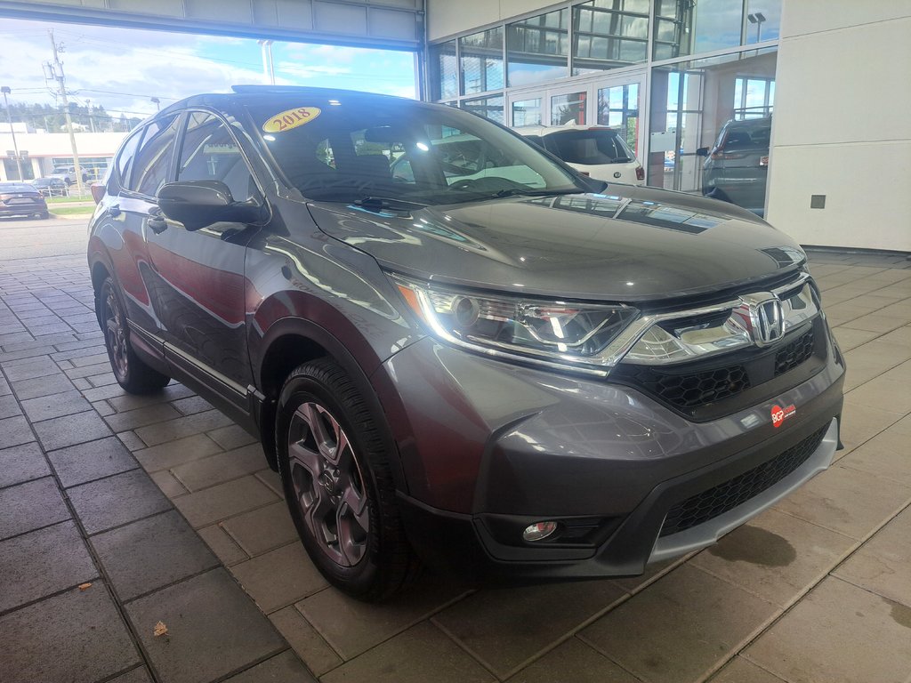 CR-V EX 2018 à Saint-Georges, Québec - 3 - w1024h768px