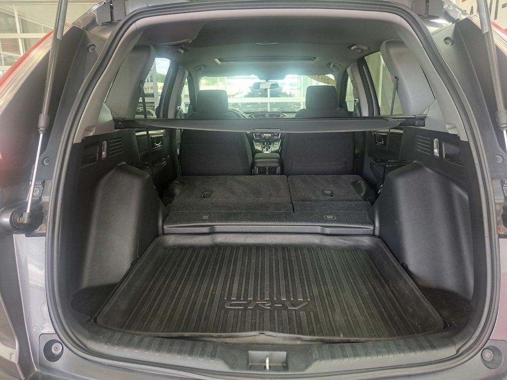 2018  CR-V EX in Saint-Georges, Quebec - 21 - w1024h768px